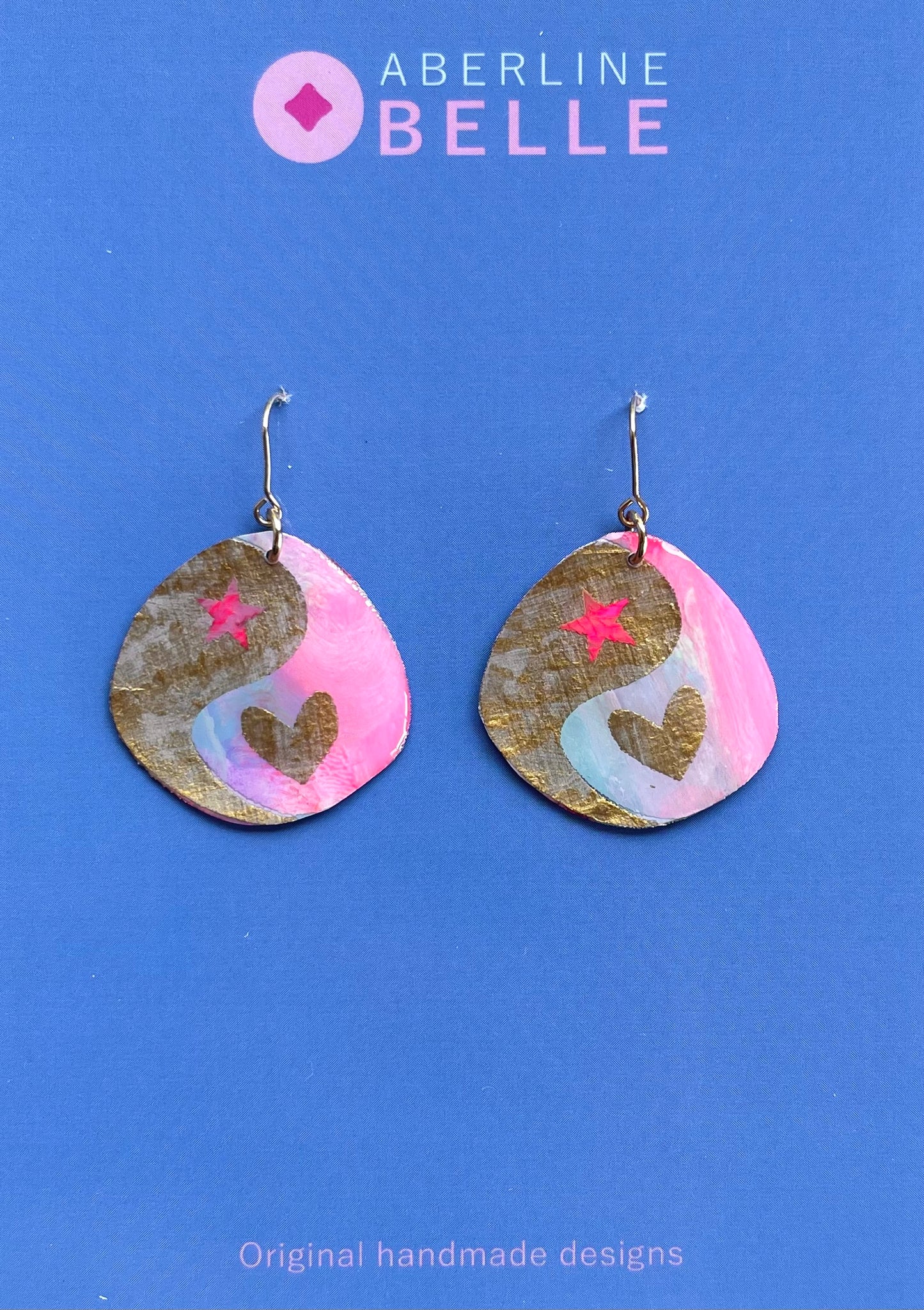 Zen // Originals // Belle // 010