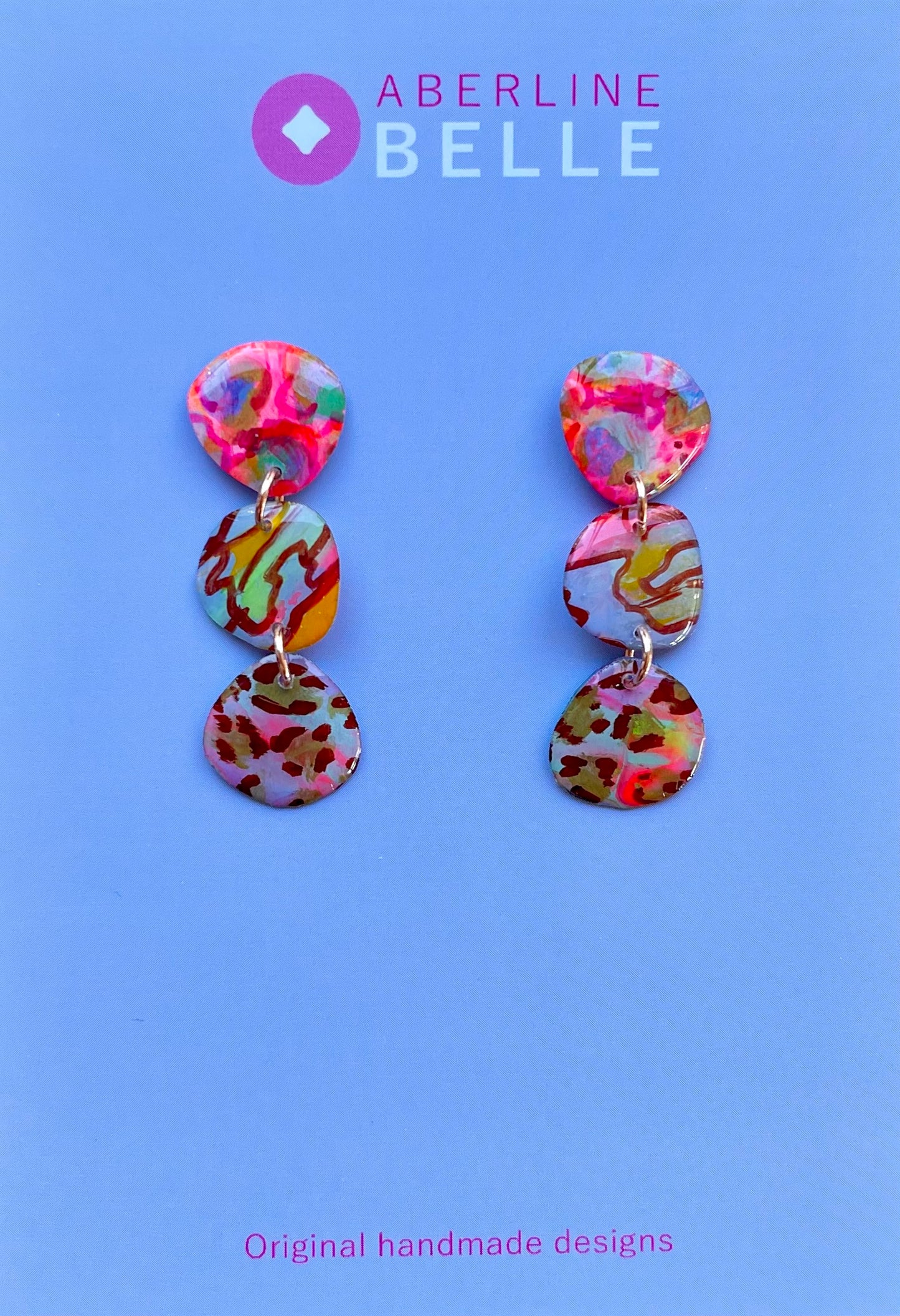 Stones // Belle // 013