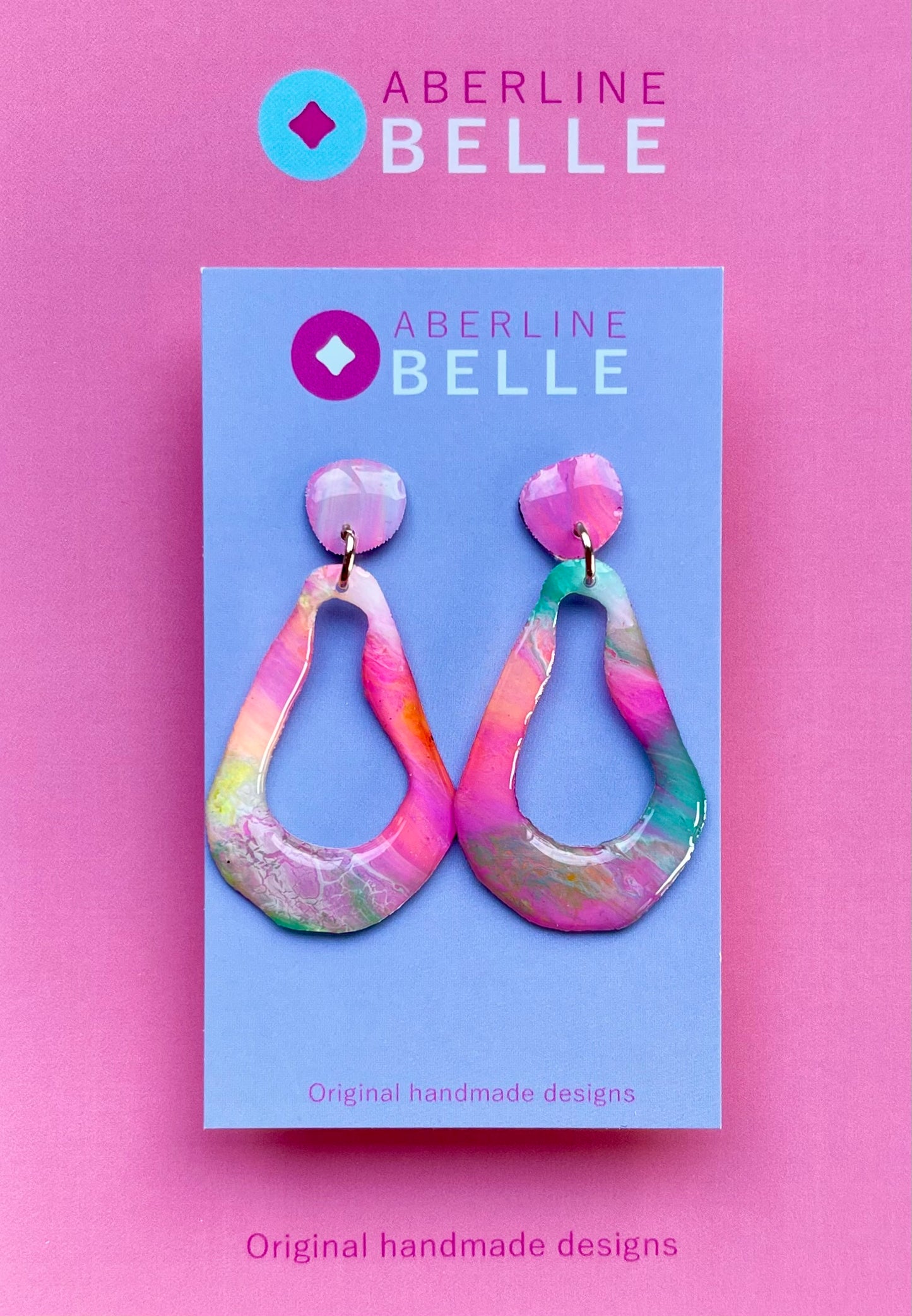 Iris // Belle // 005