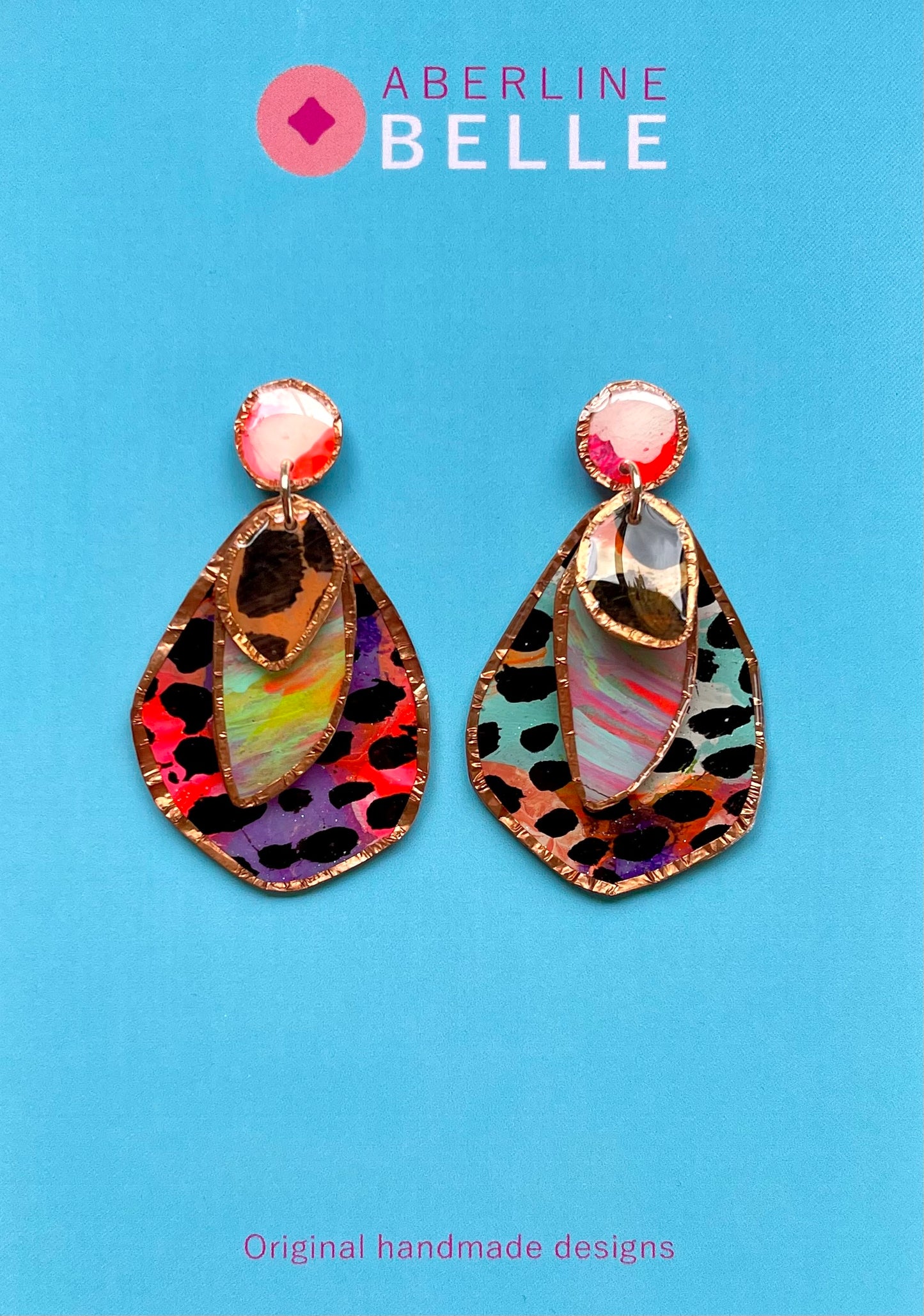 Yasi // Copper // 313