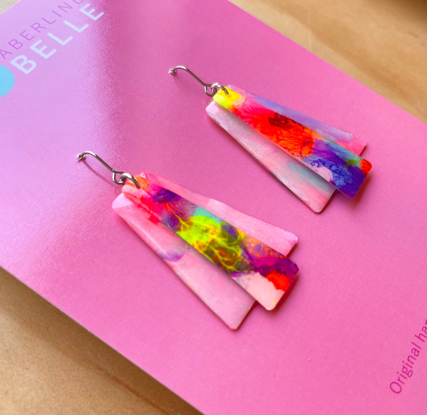 Gaia // Belle // 003