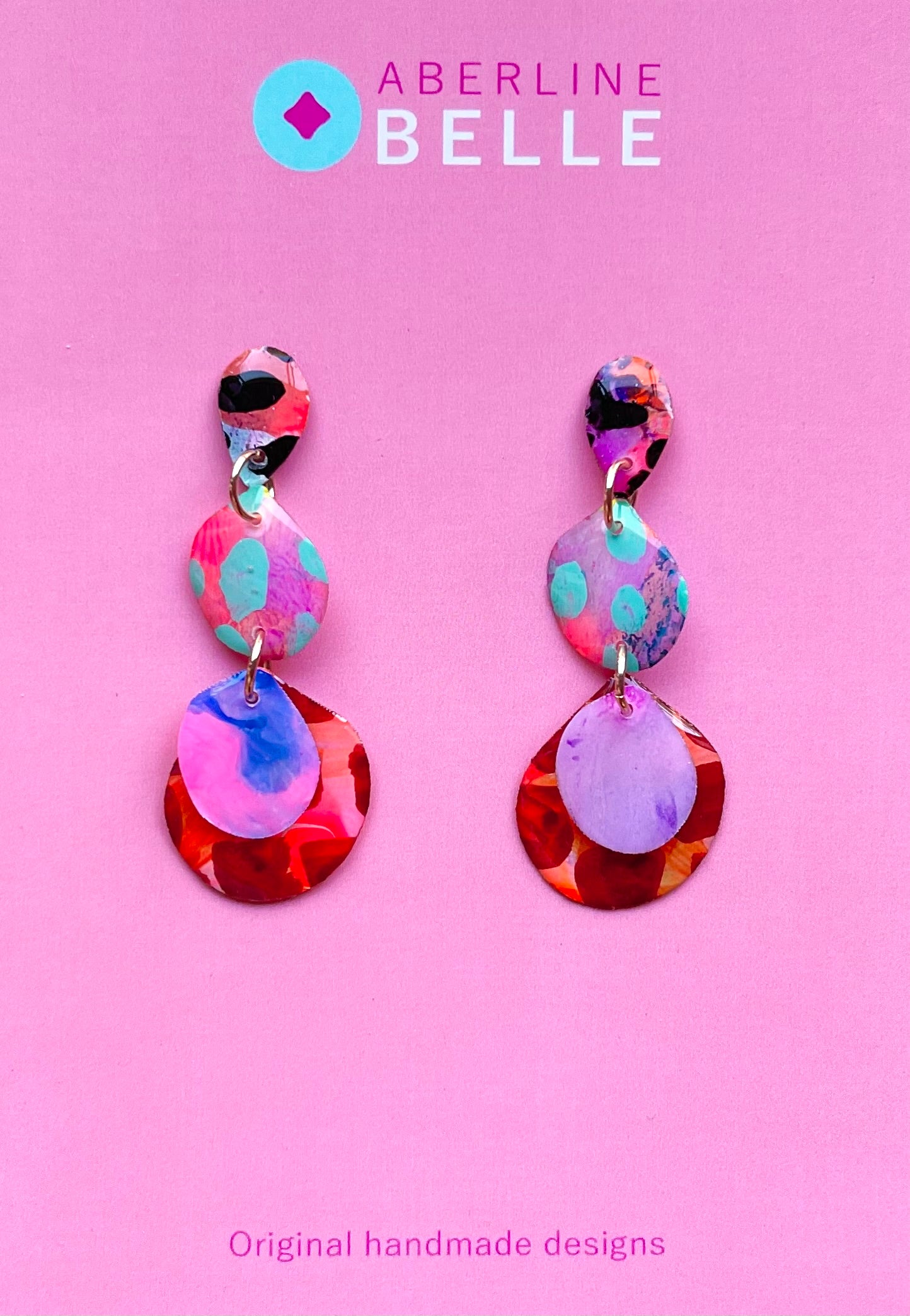 Audrey // Belle // 001