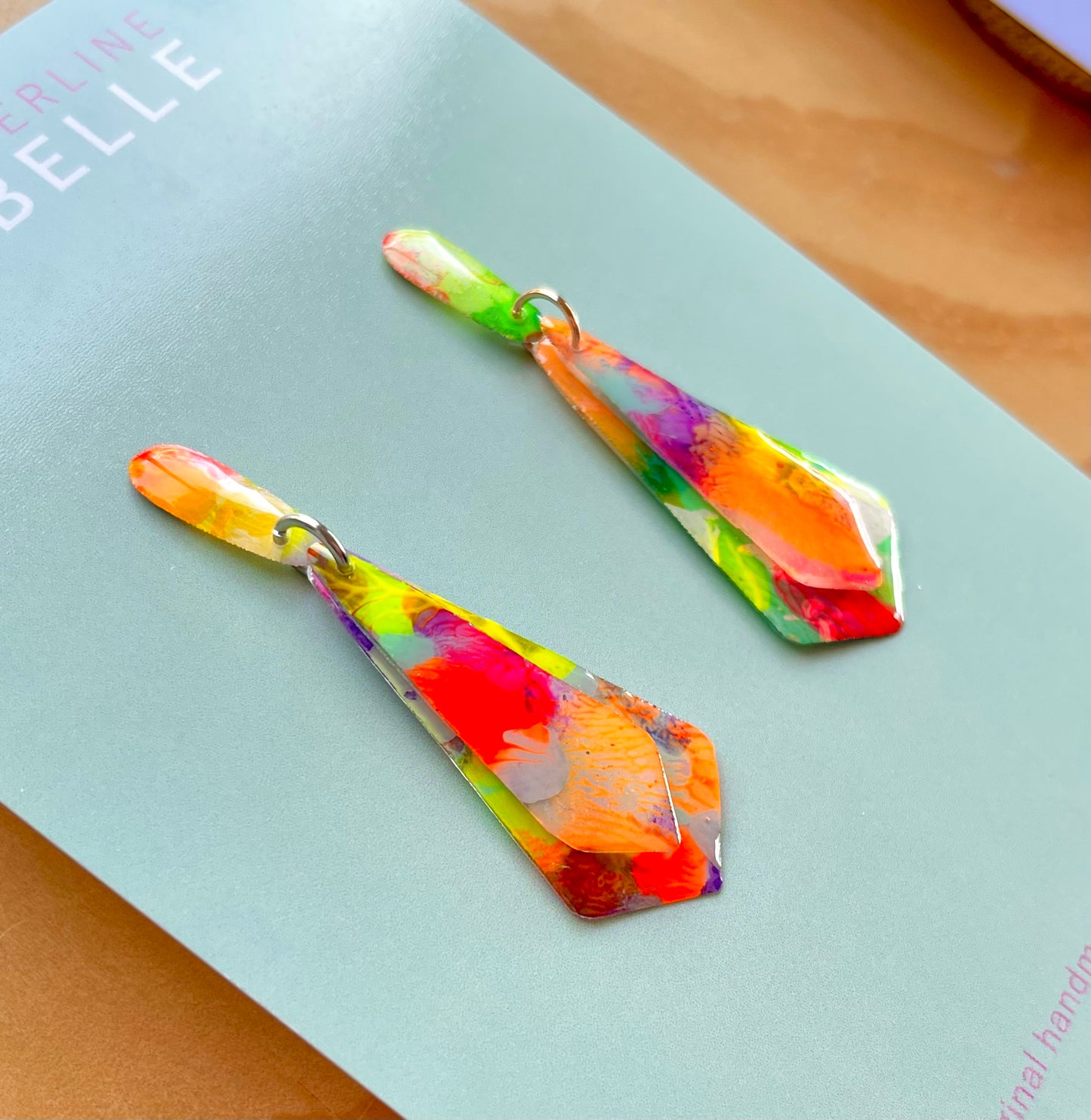 Empire Reg // Belle // 008