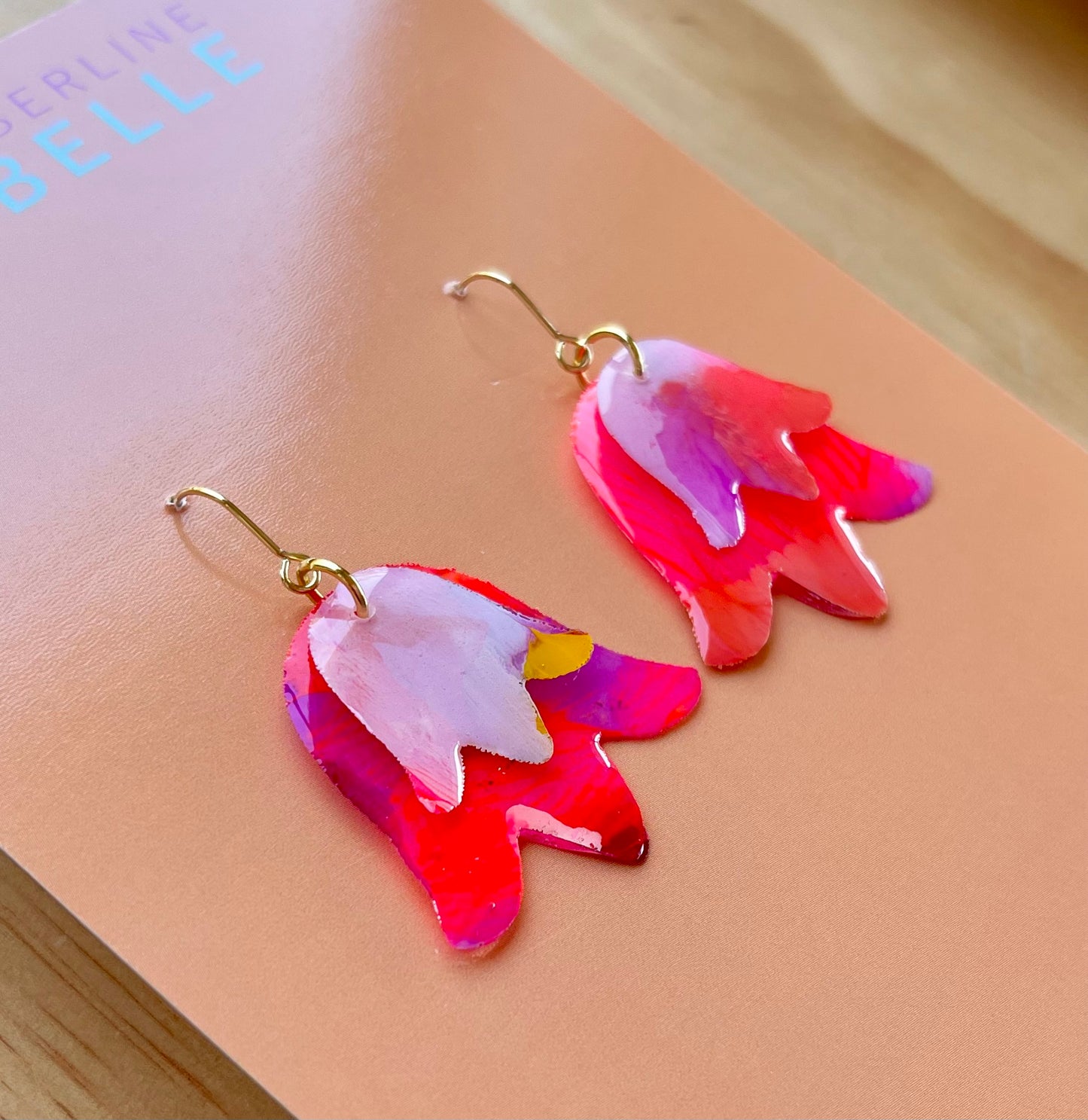 Lila // Belle // 015