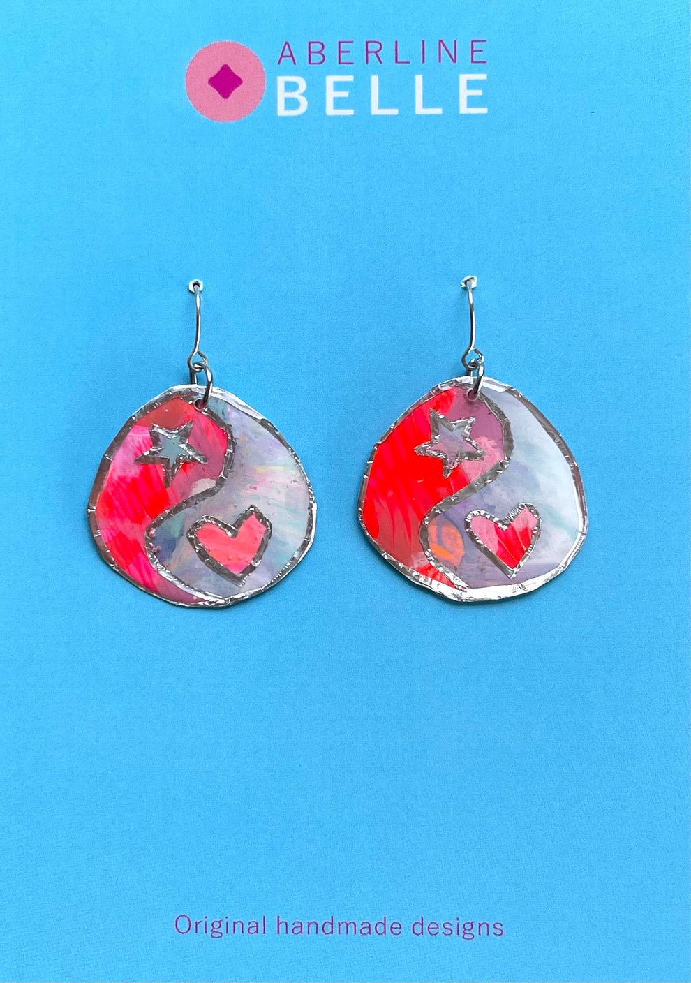 Zen // Originals // Silver // 004 – Aberline Belle Design