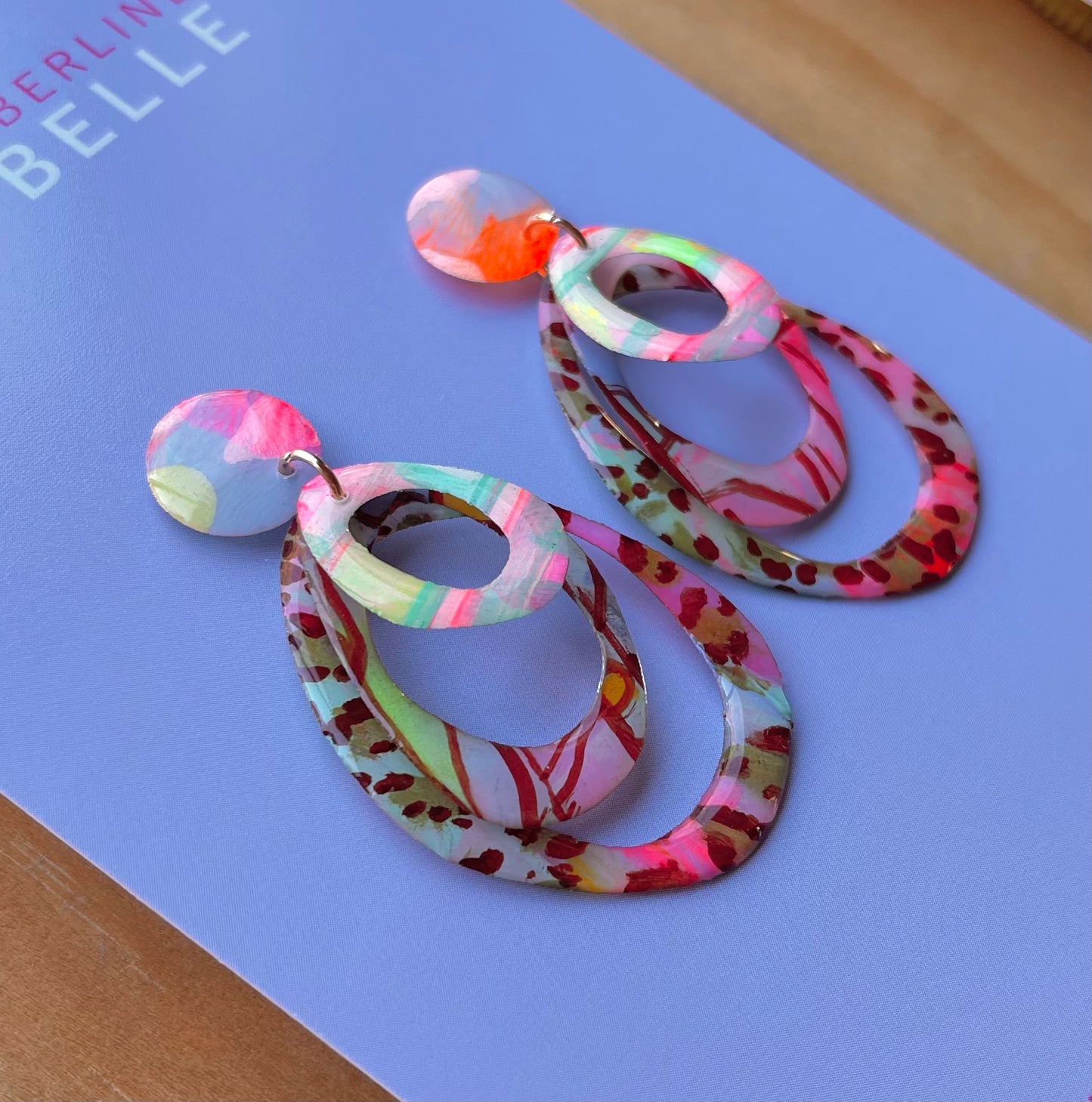 Sally // Belle // 013
