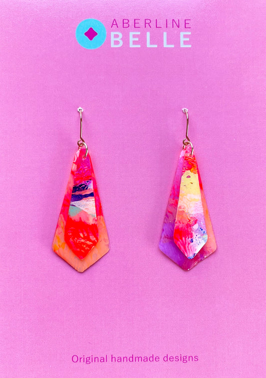 Empire Reg // Belle // 012