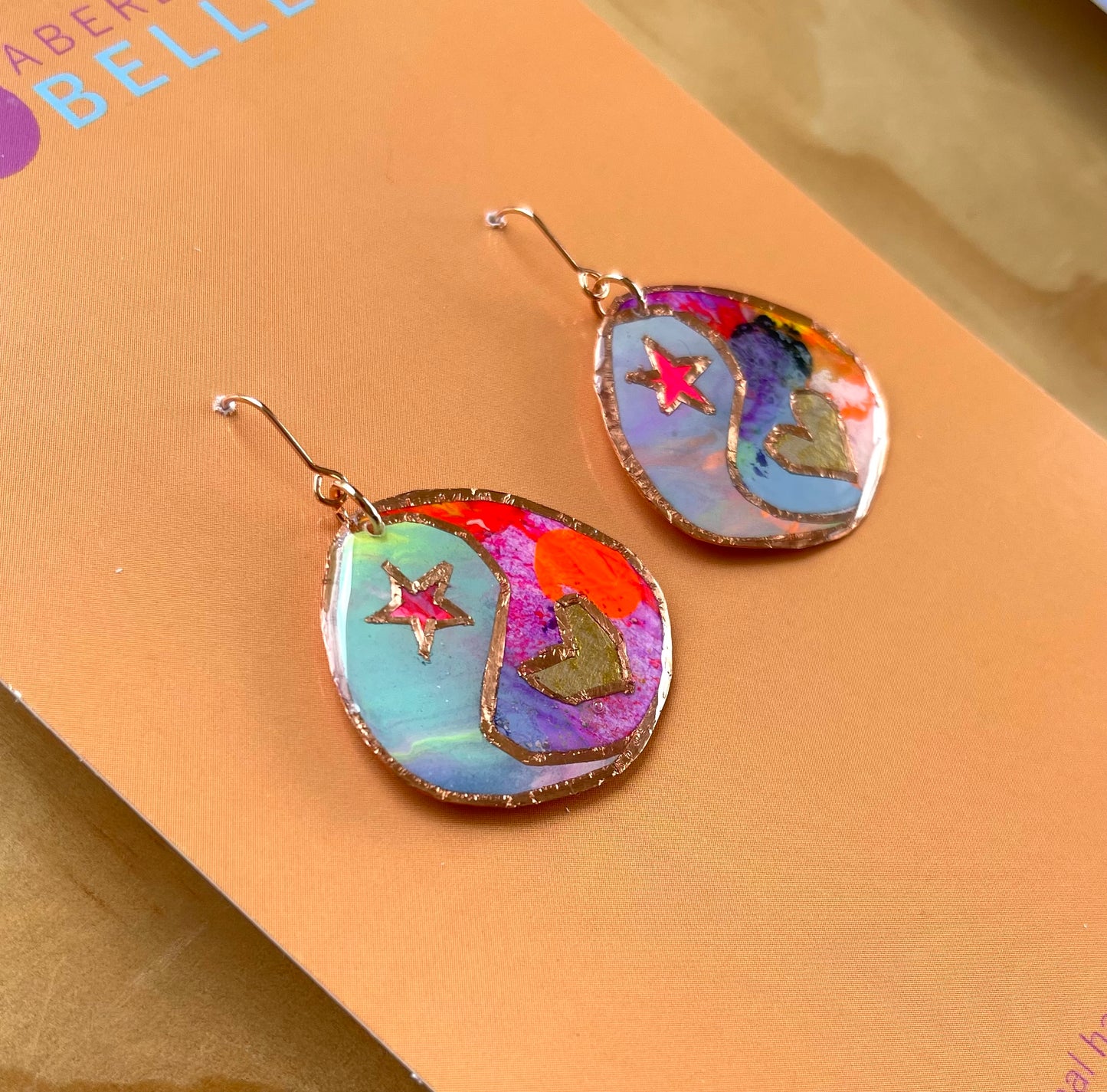 Zen // Originals // Copper // 006