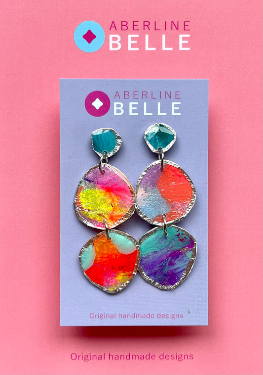 Bella // Silver // 028