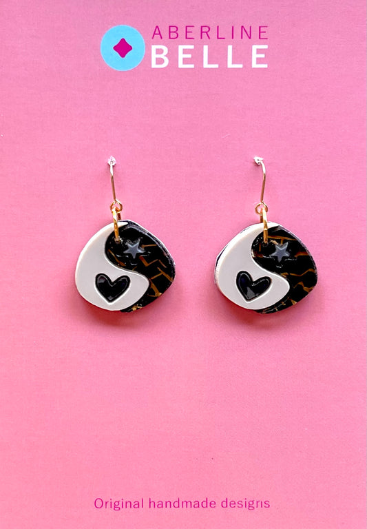 Zen // Acrylics // 021