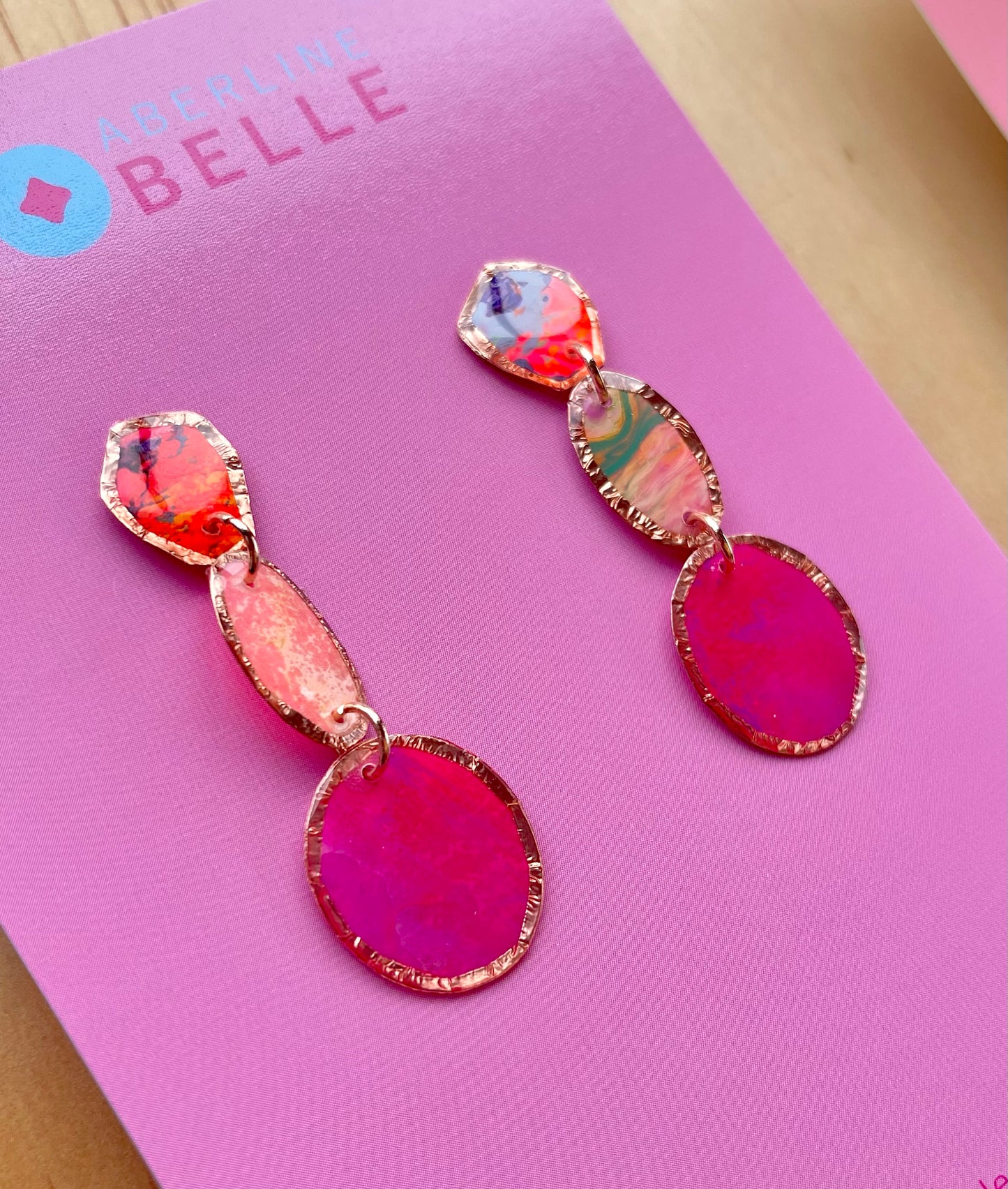 Glam Mod // Belle // 021