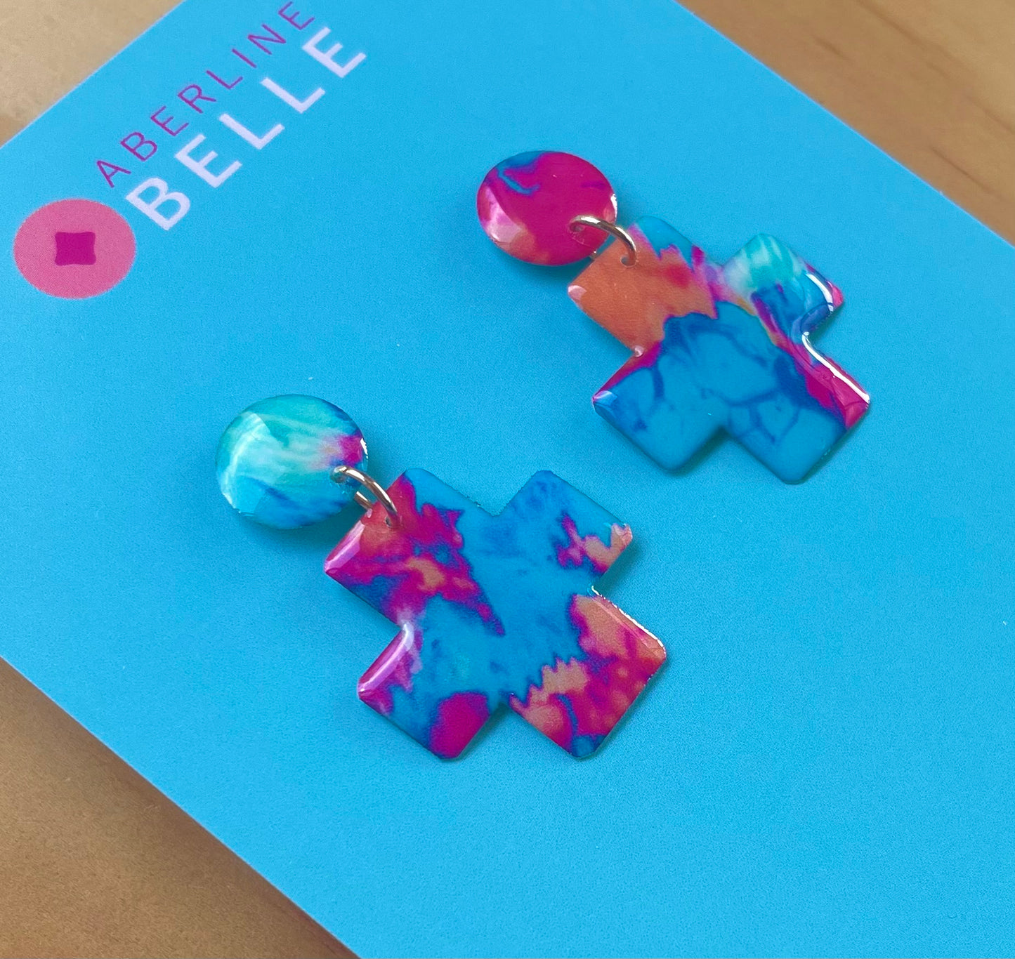 Madonna // Belle // 016