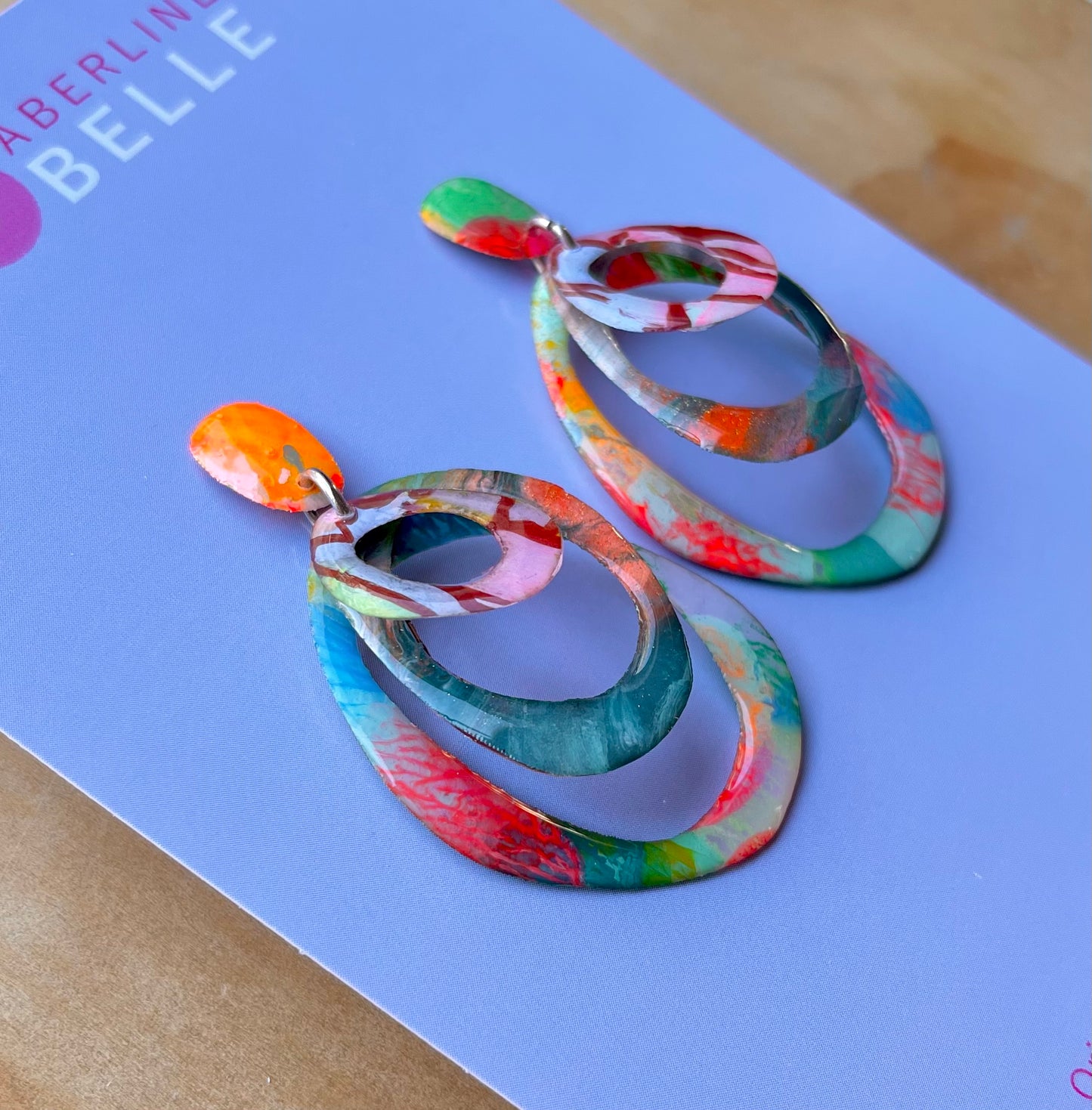Sally // Belle // 006