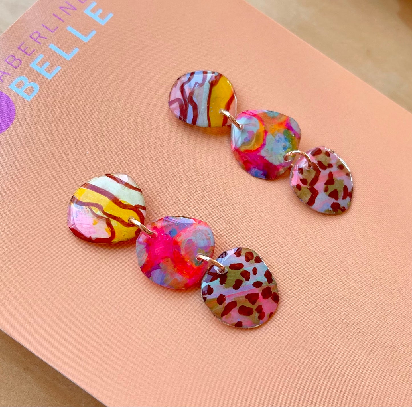 Stones // Belle // 005