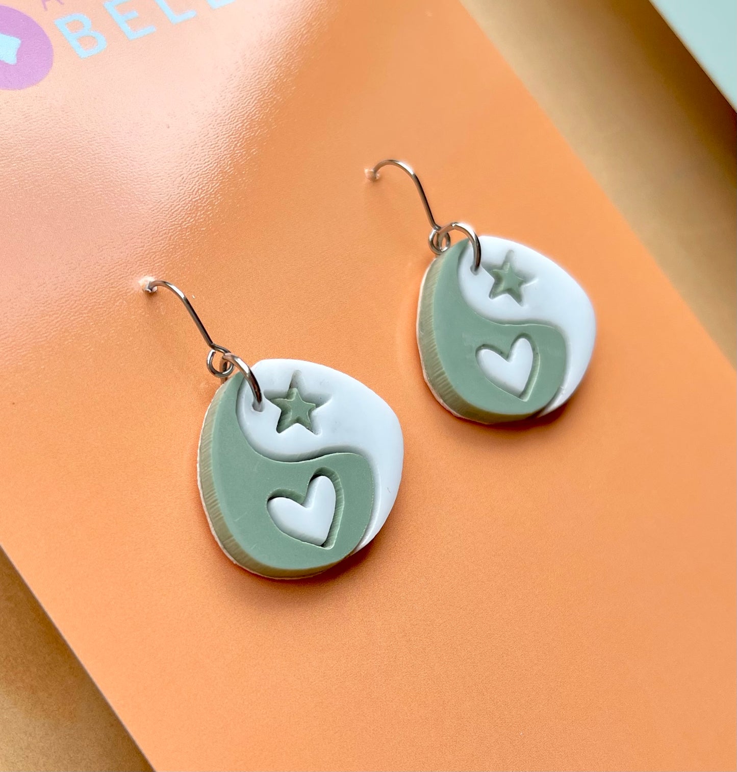 Zen // Acrylics // 005