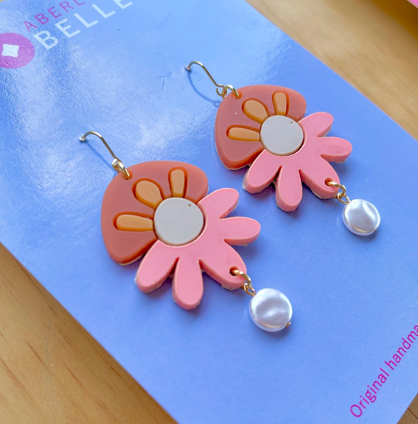 Florence // Acrylics // 010