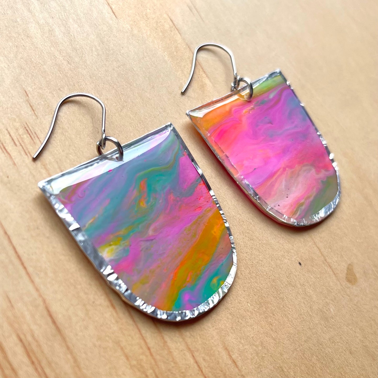 Betty // Silver // 013