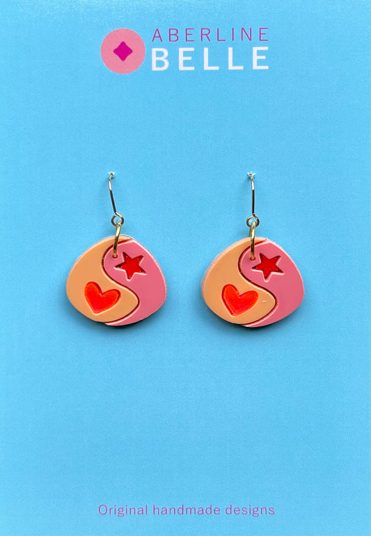 Zen // Acrylics // 012