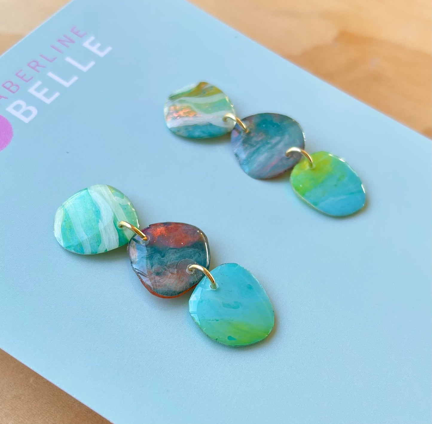 Stones // Belle // 011