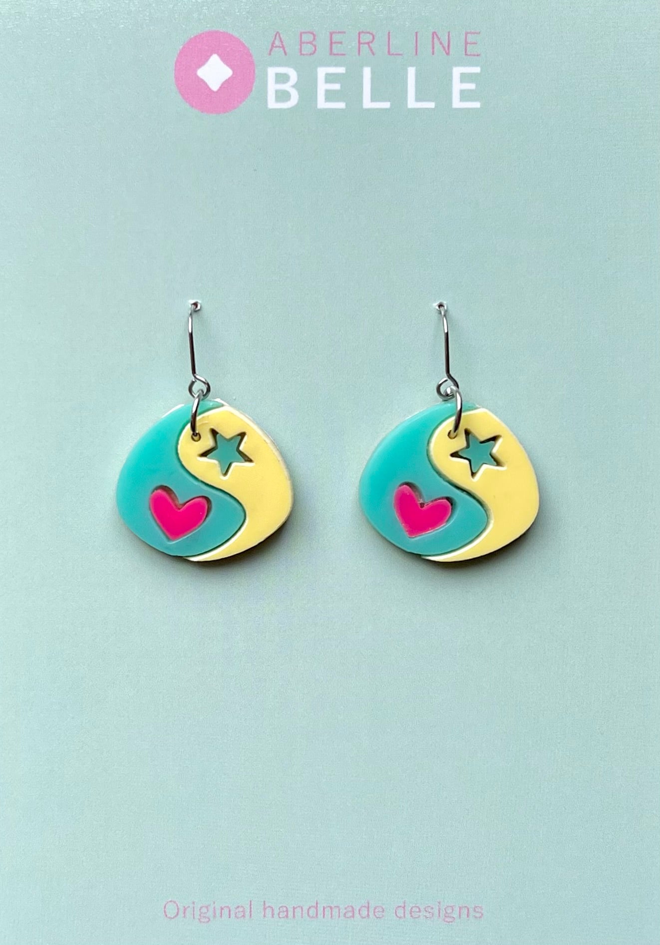 Zen // Acrylics // 009