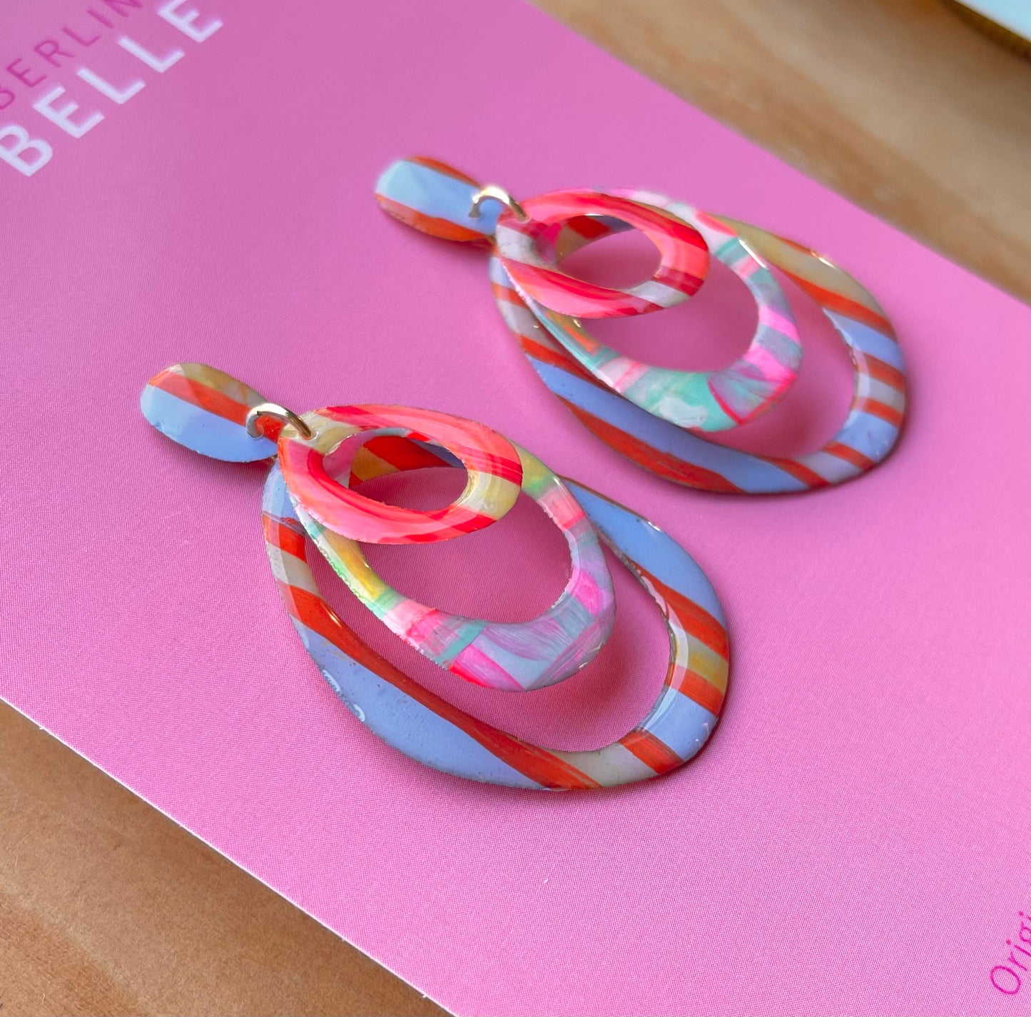 Sally // Belle // 015