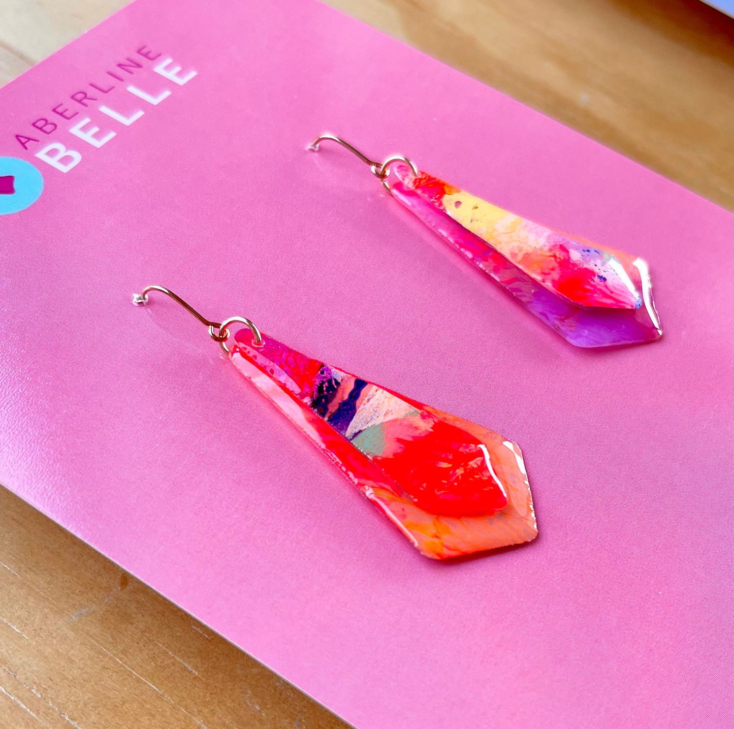 Empire Reg // Belle // 012