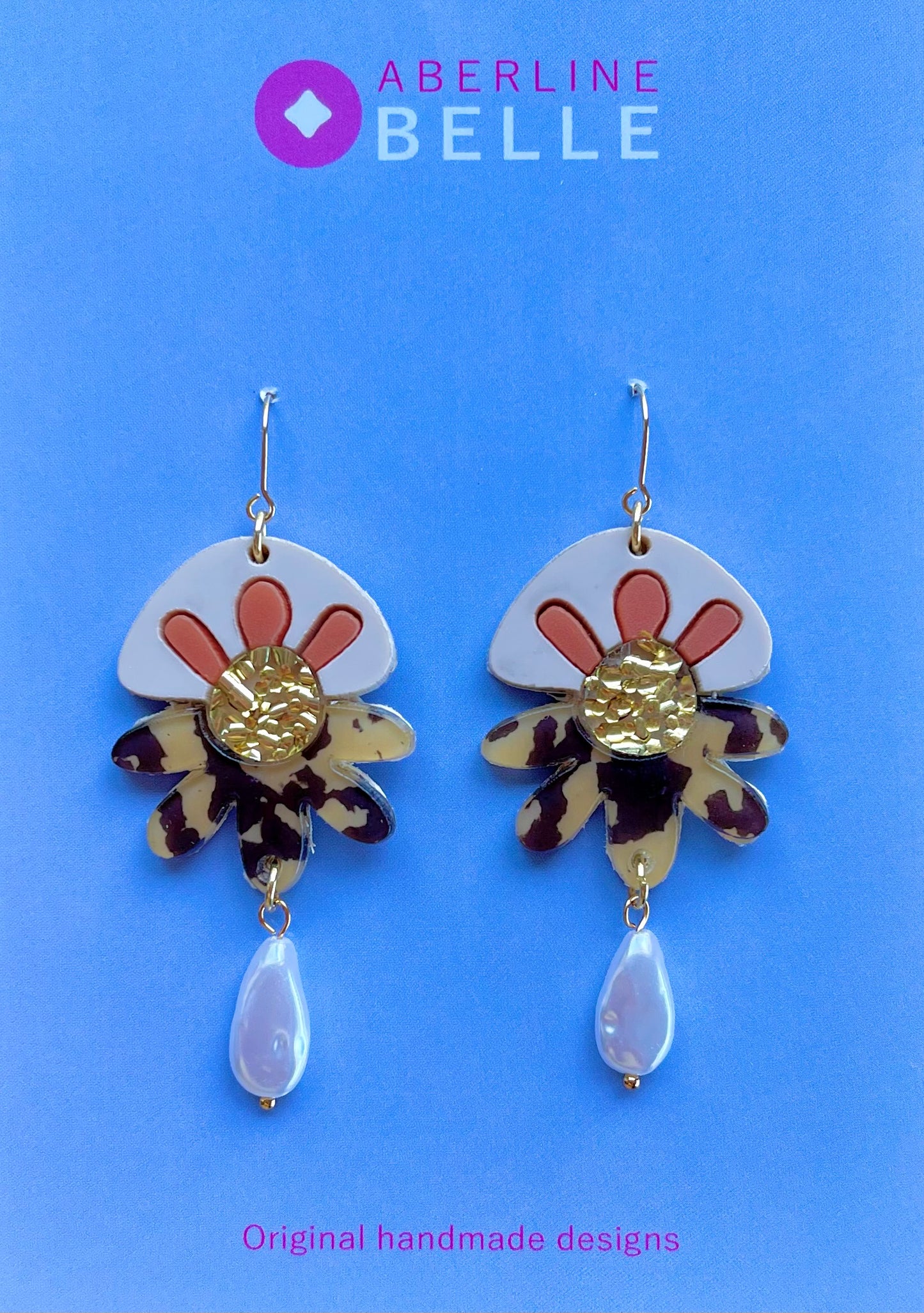 Florence // Acrylics // 014