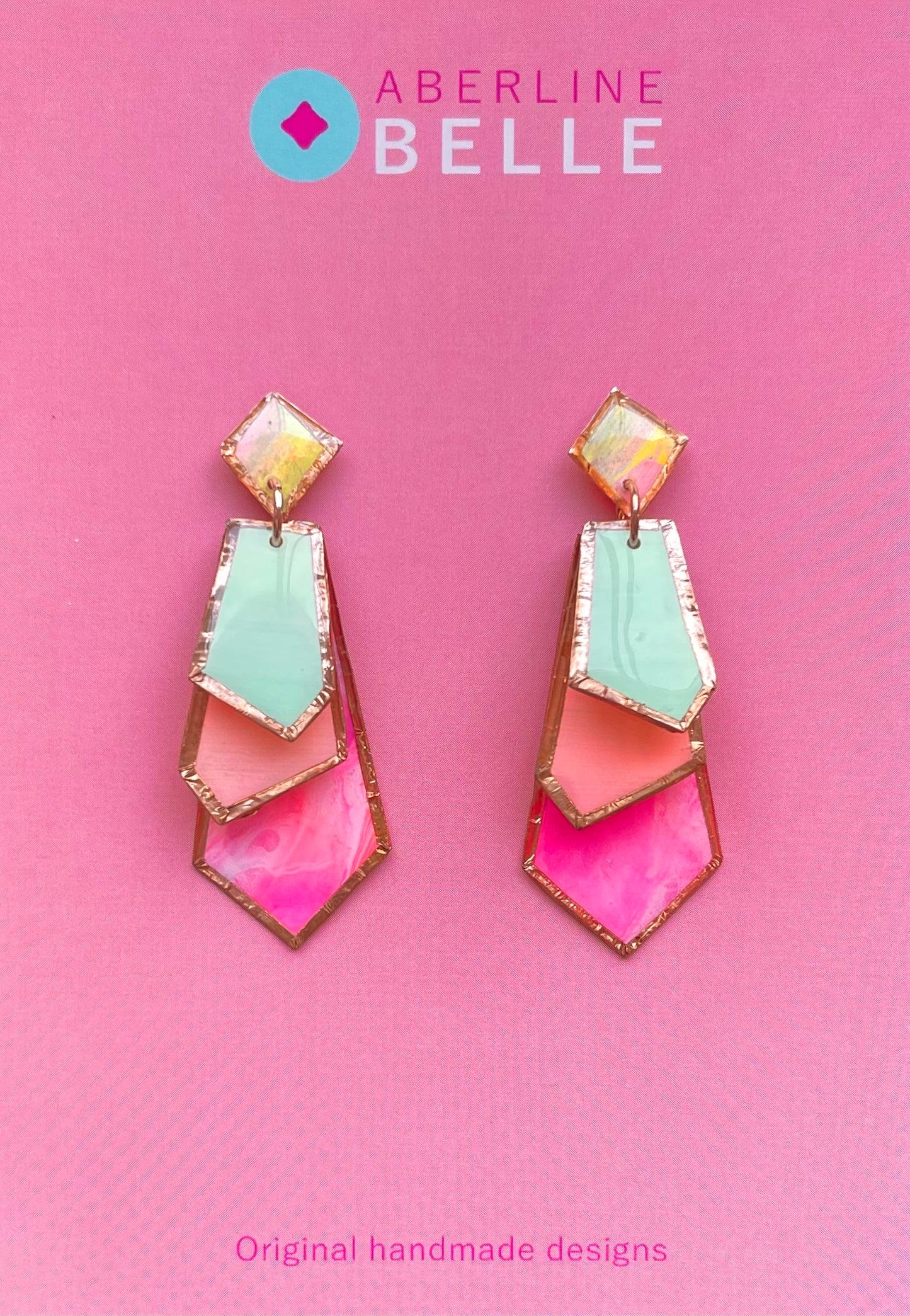 Ivy // Copper // 015