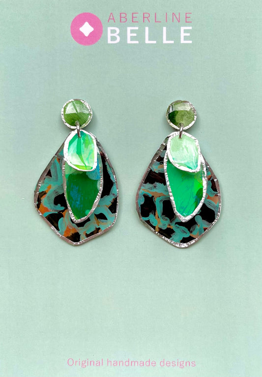 Yasi // Silver // 318