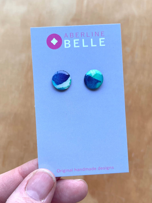 Round // Belle // 12mm // 105
