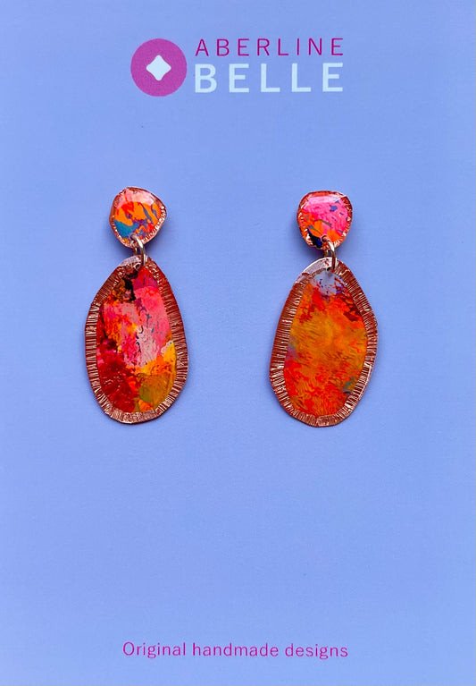Stone // Copper // 008