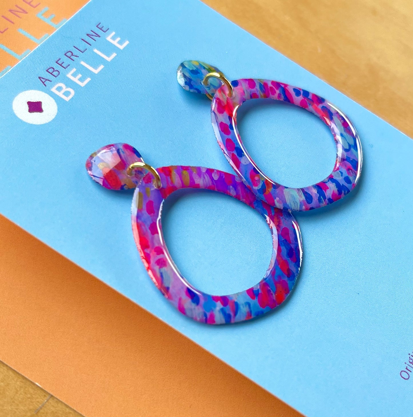 Kim Mini // Belle // 008