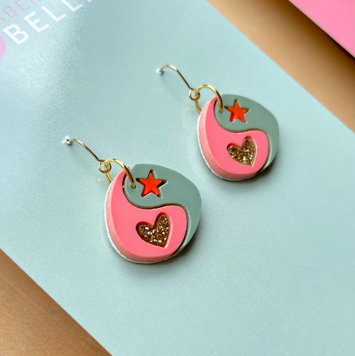 Zen // Acrylics // 006