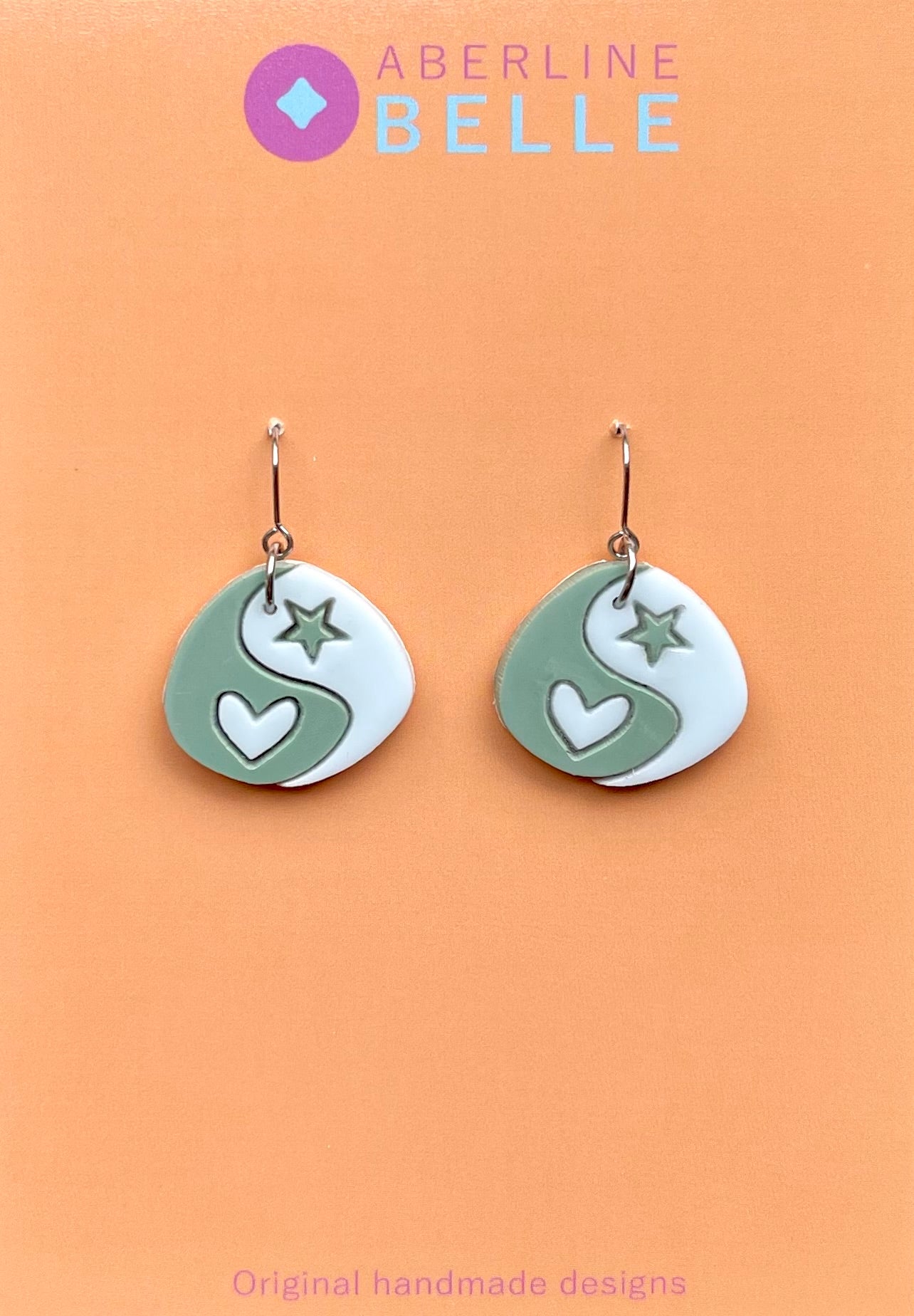 Zen // Acrylics // 005