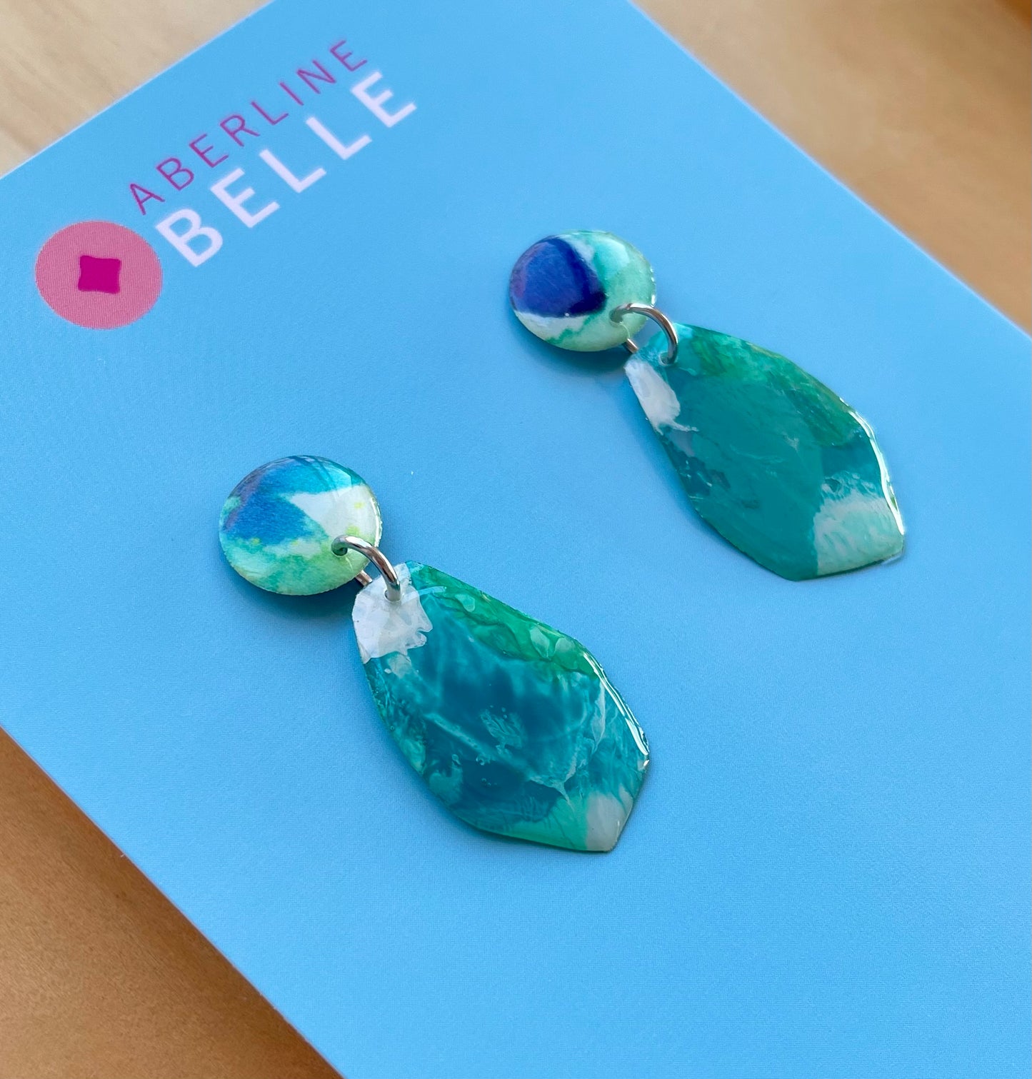 Stone // Belle // 006