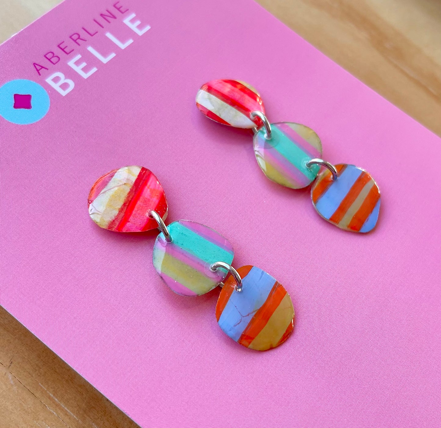 Stone // Belle // 006