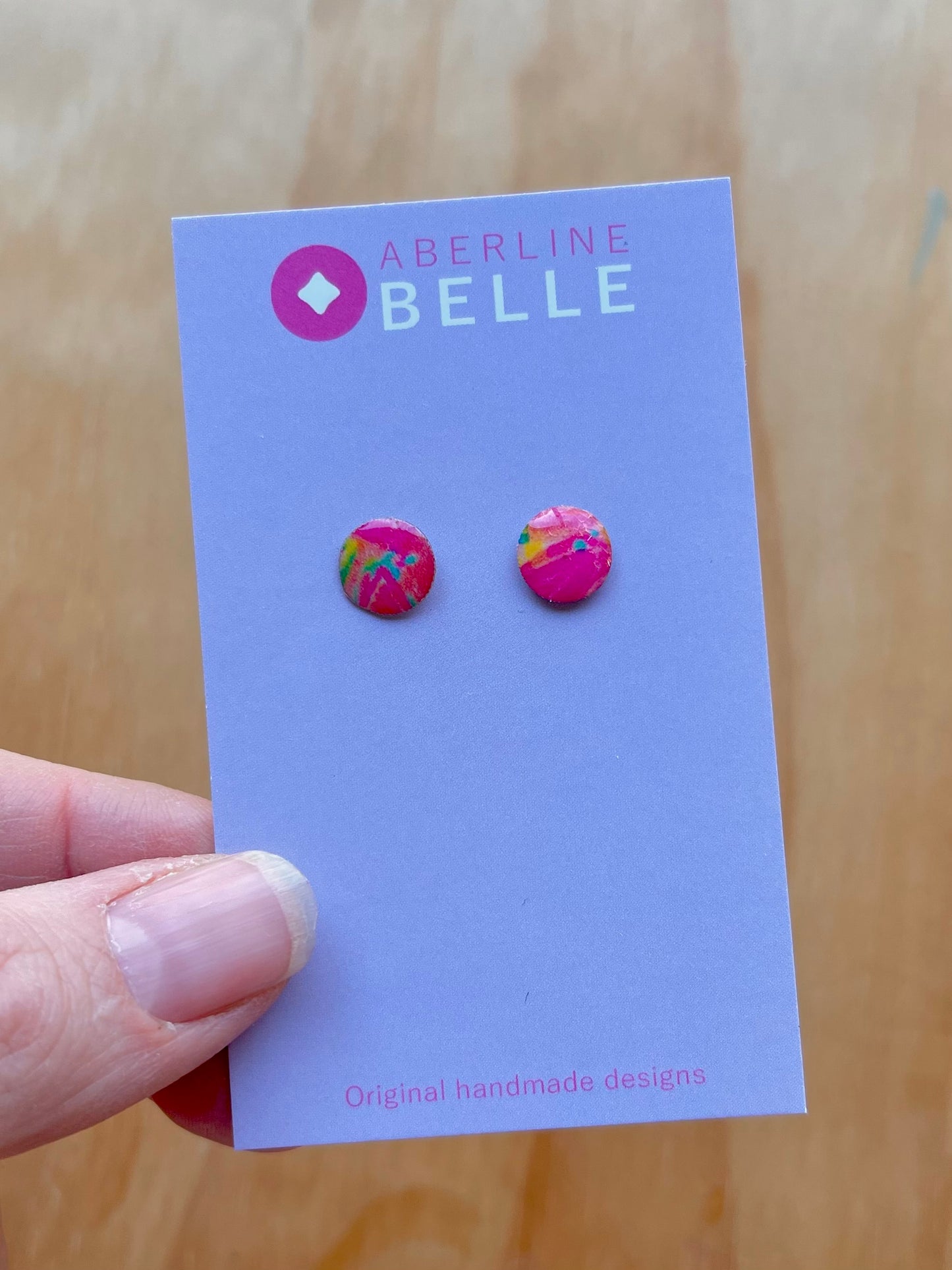 Round // Belle // 10mm // 056