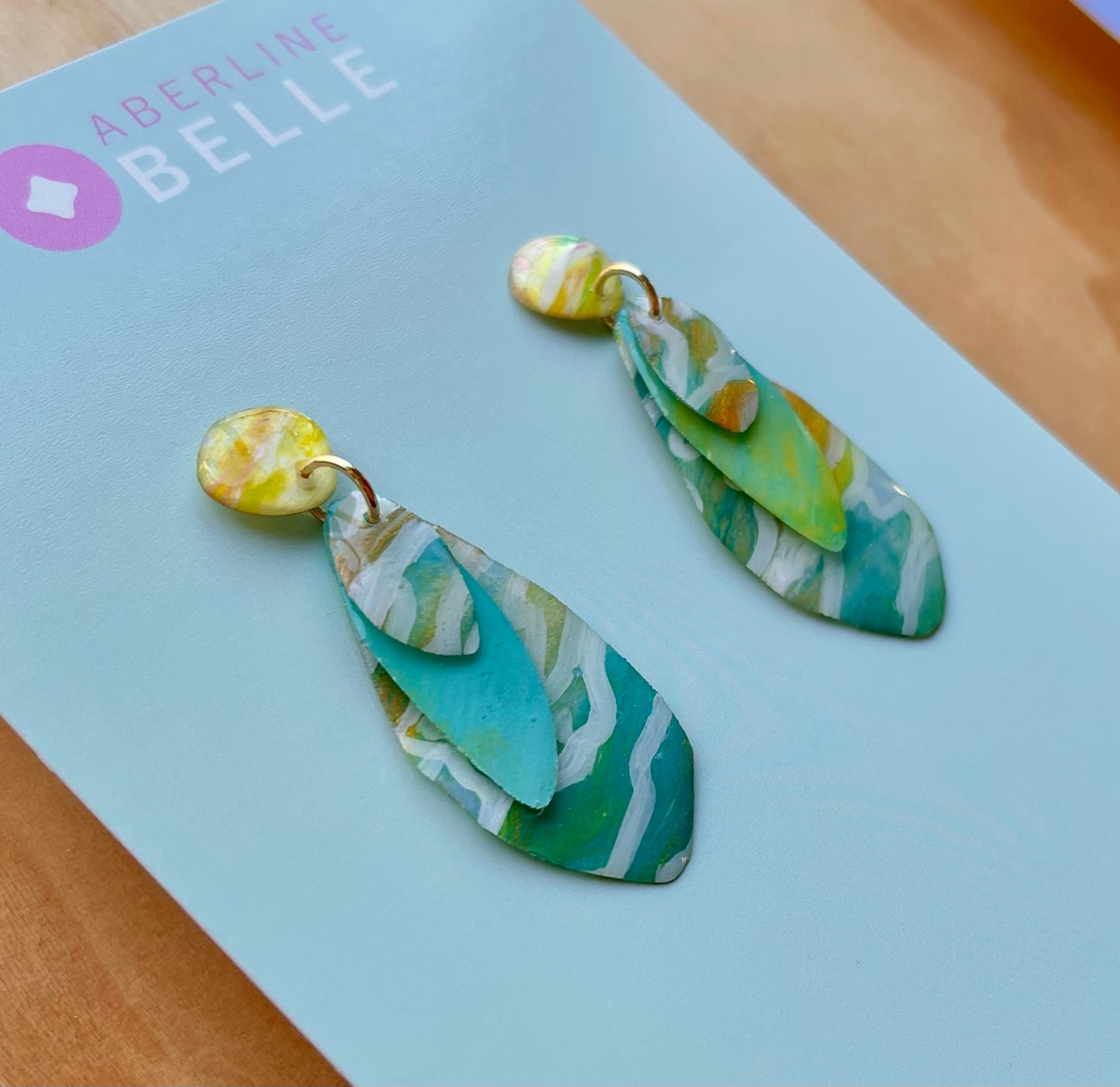 Yasi Long // Belle // 241