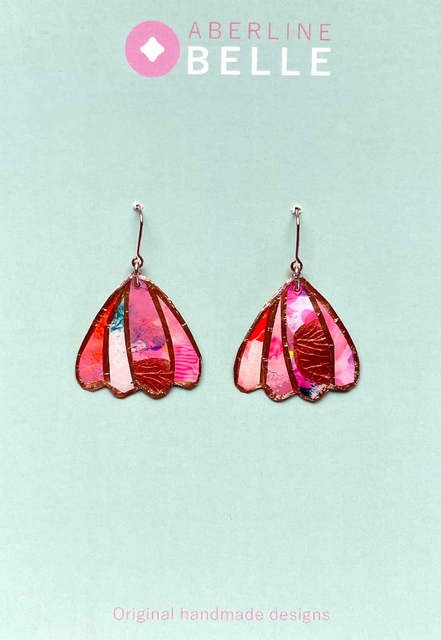 Leni // Copper // 010