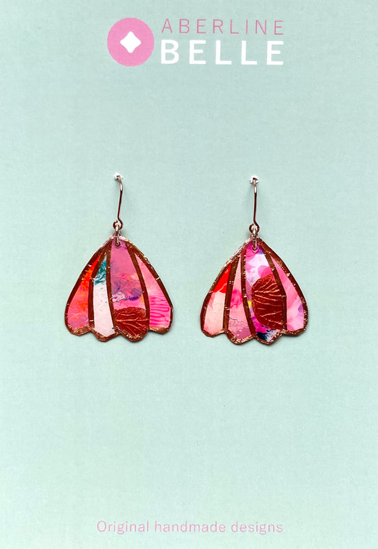 Leni // Copper // 010