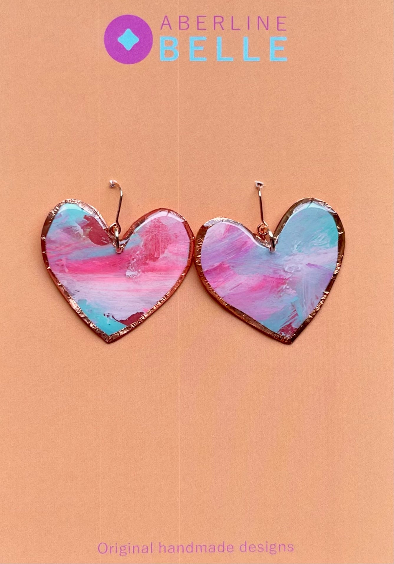 SECONDS, ODDS or ENDS // Belle // 109