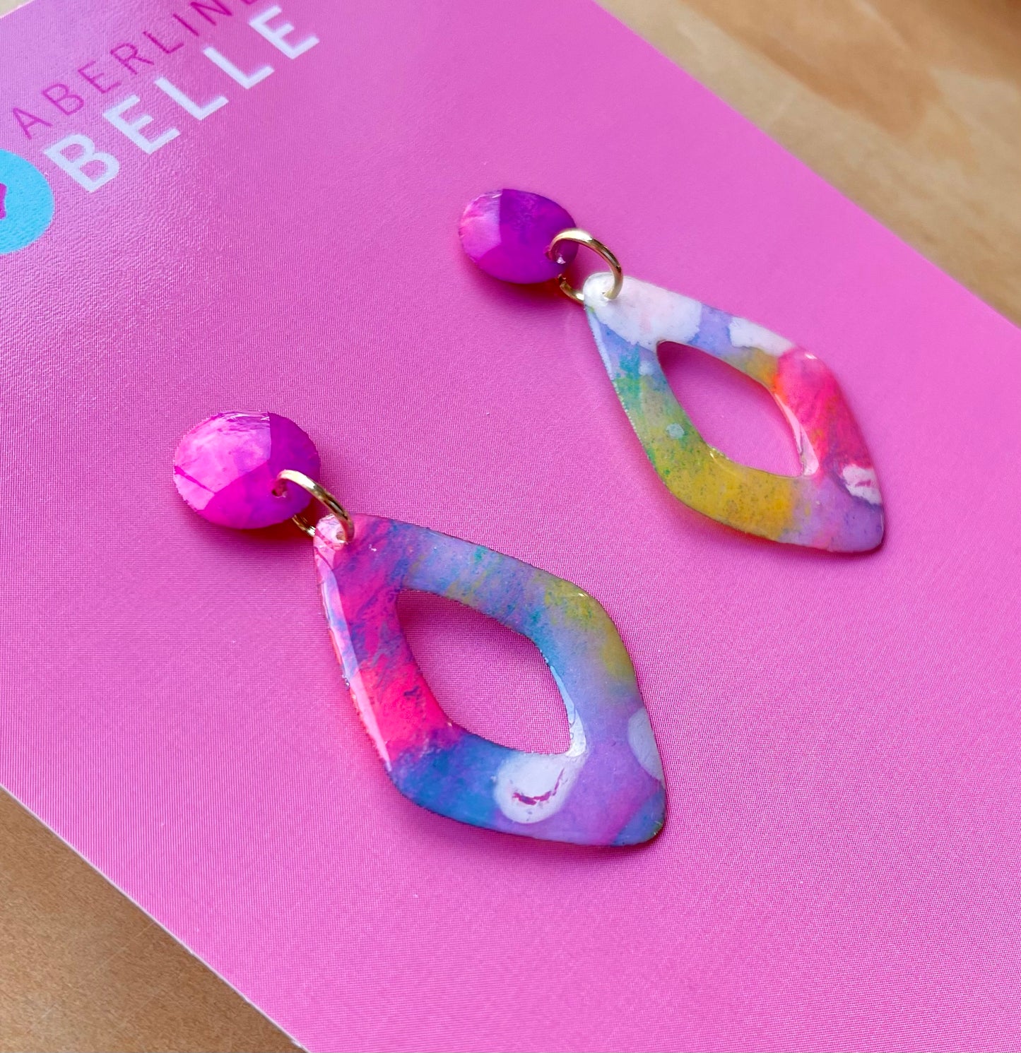 Hazel // Belle // 004