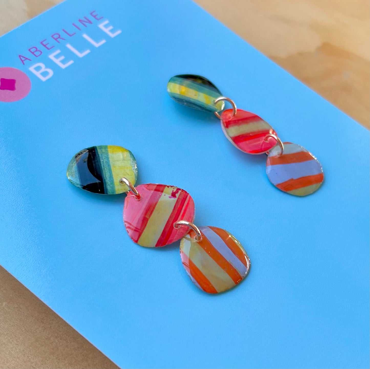 Stones // Belle // 002