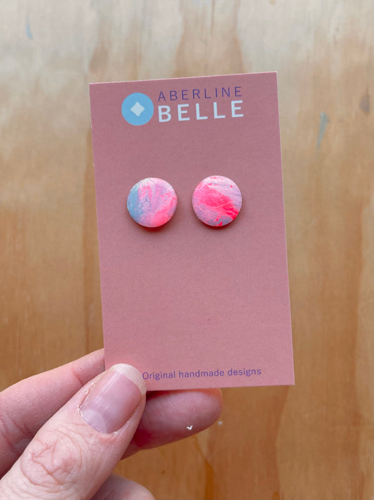 Round // Belle // 15mm // 063