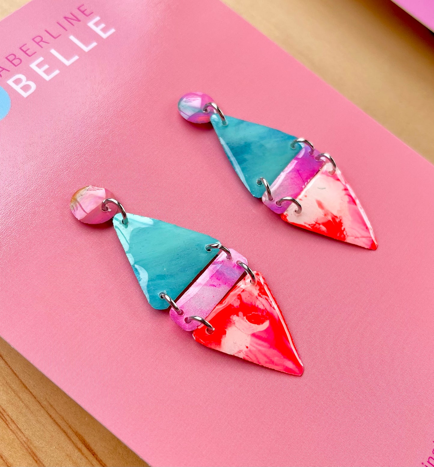 Indie // Belle // 001