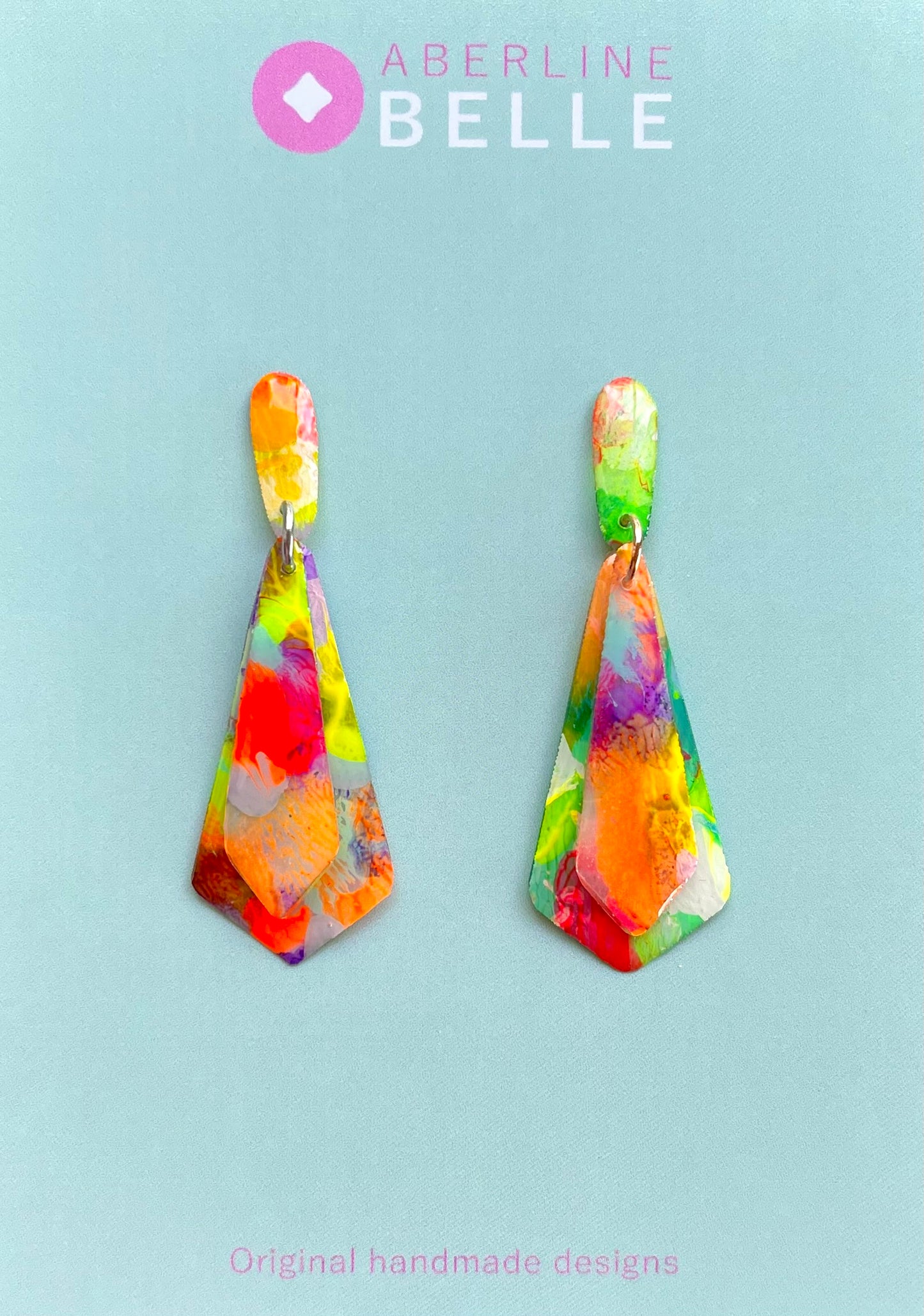 Empire Reg // Belle // 008