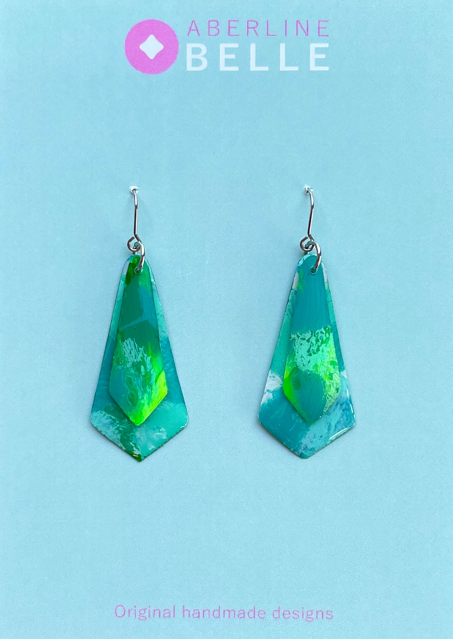 Empire Reg // Belle // 014