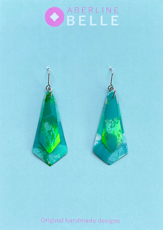 Empire Reg // Belle // 014