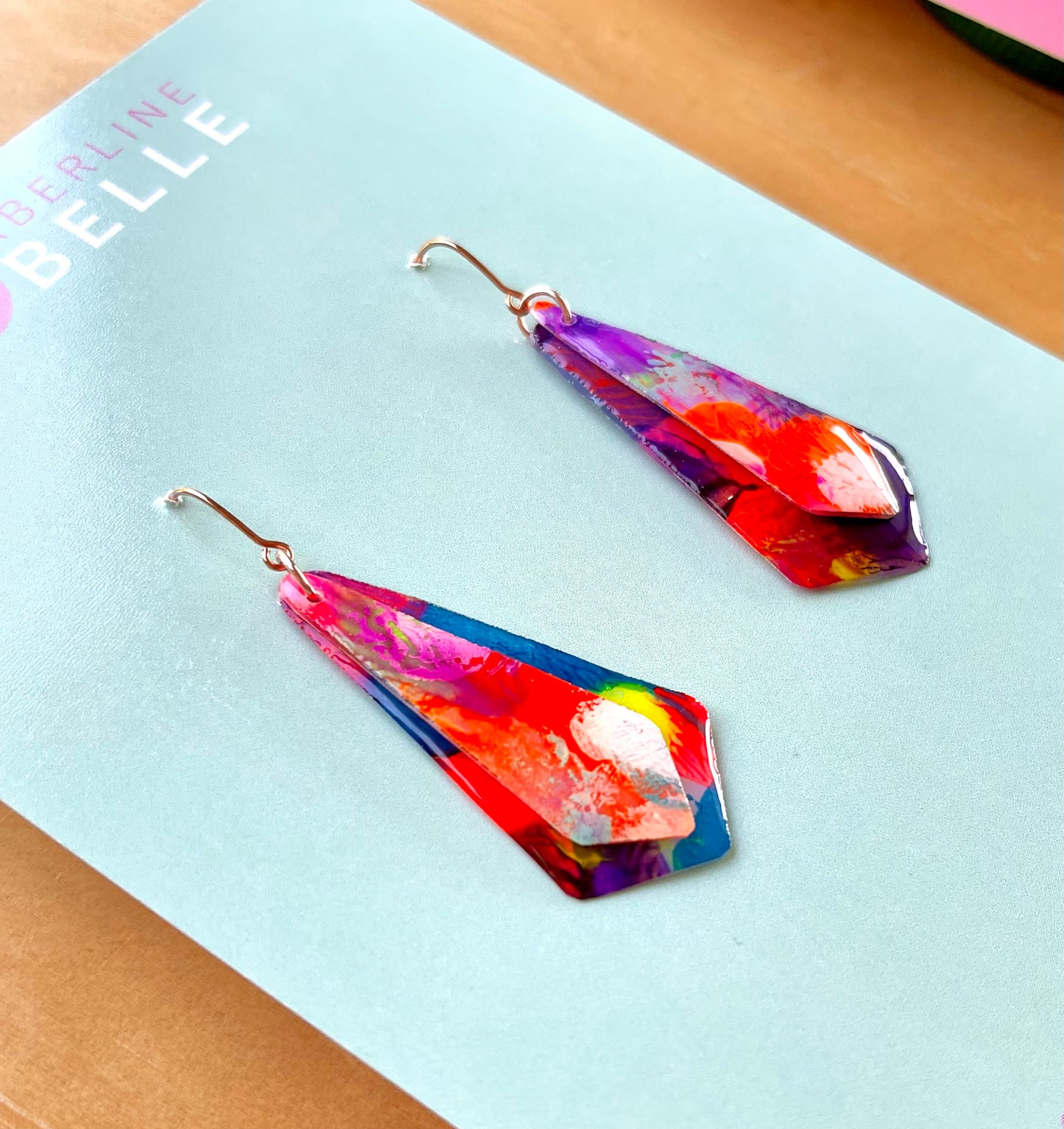 Empire Reg // Belle // 011