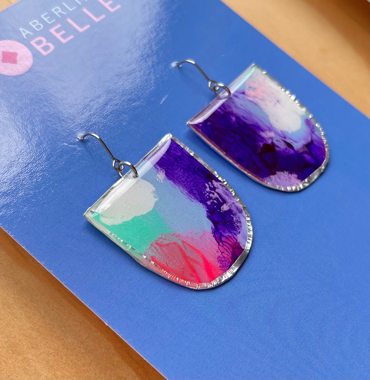 Betty // Silver // 009